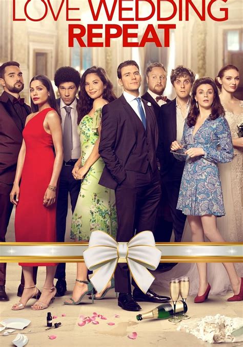 watch love wedding repeat flixtor|Love Wedding Repeat Streaming: Watch & Stream Online via Netflix.